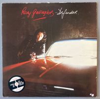 RORY GALLAGHER - DEFENDER