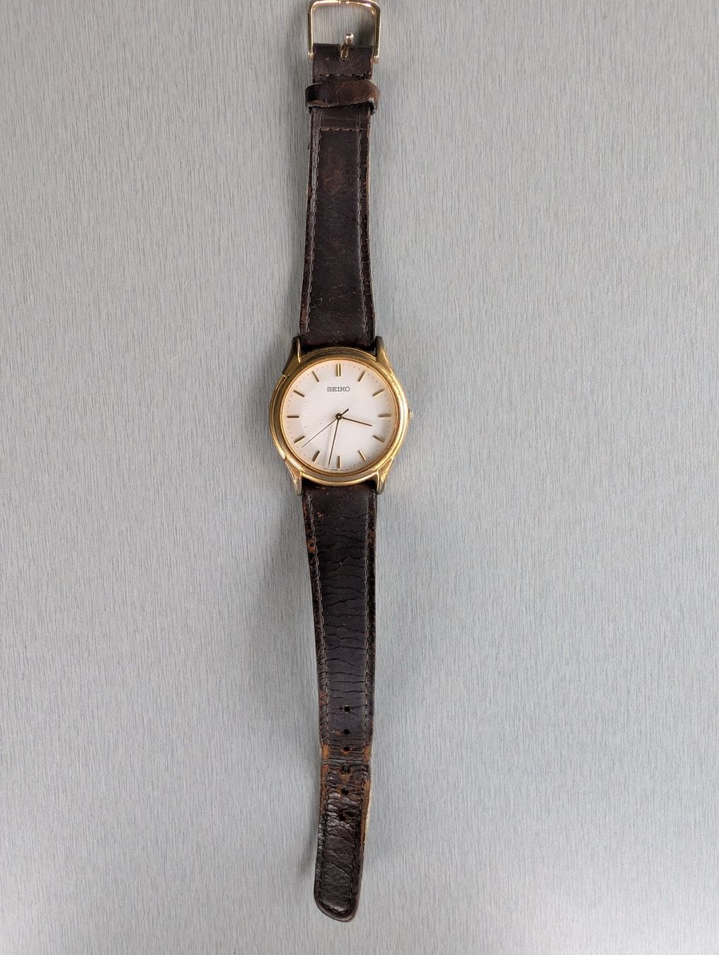 Seiko Orologi: Seiko – Difettoso da Bellinzona venduto da nae_m2nr 1