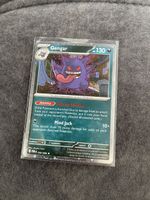 Pokémon Gengar 050/088 – Cosmos Holo – Perfect Order
