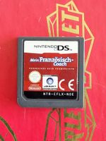 Mein Französisch Coach - Nintendo DS