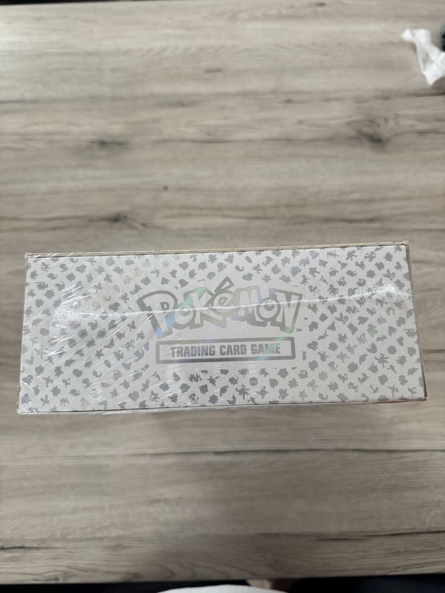 Pokémon Sammelbilder & Trading cards: Pokemon 151 Upc EN – Gebraucht aus Zumholz von SashaBadr8106 3