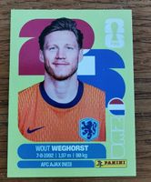 Wout Weghorst NED 19 Panini FIFA World Cup 2026  ⚽🏆