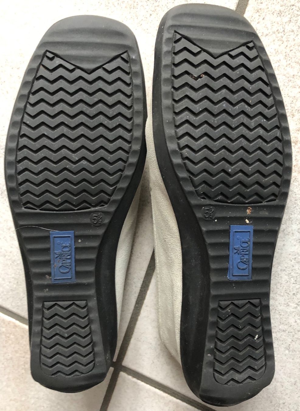 Scarpe da donna: Halbschuh Caprice – Usato da Liestal venduto da FlomiVivi 2