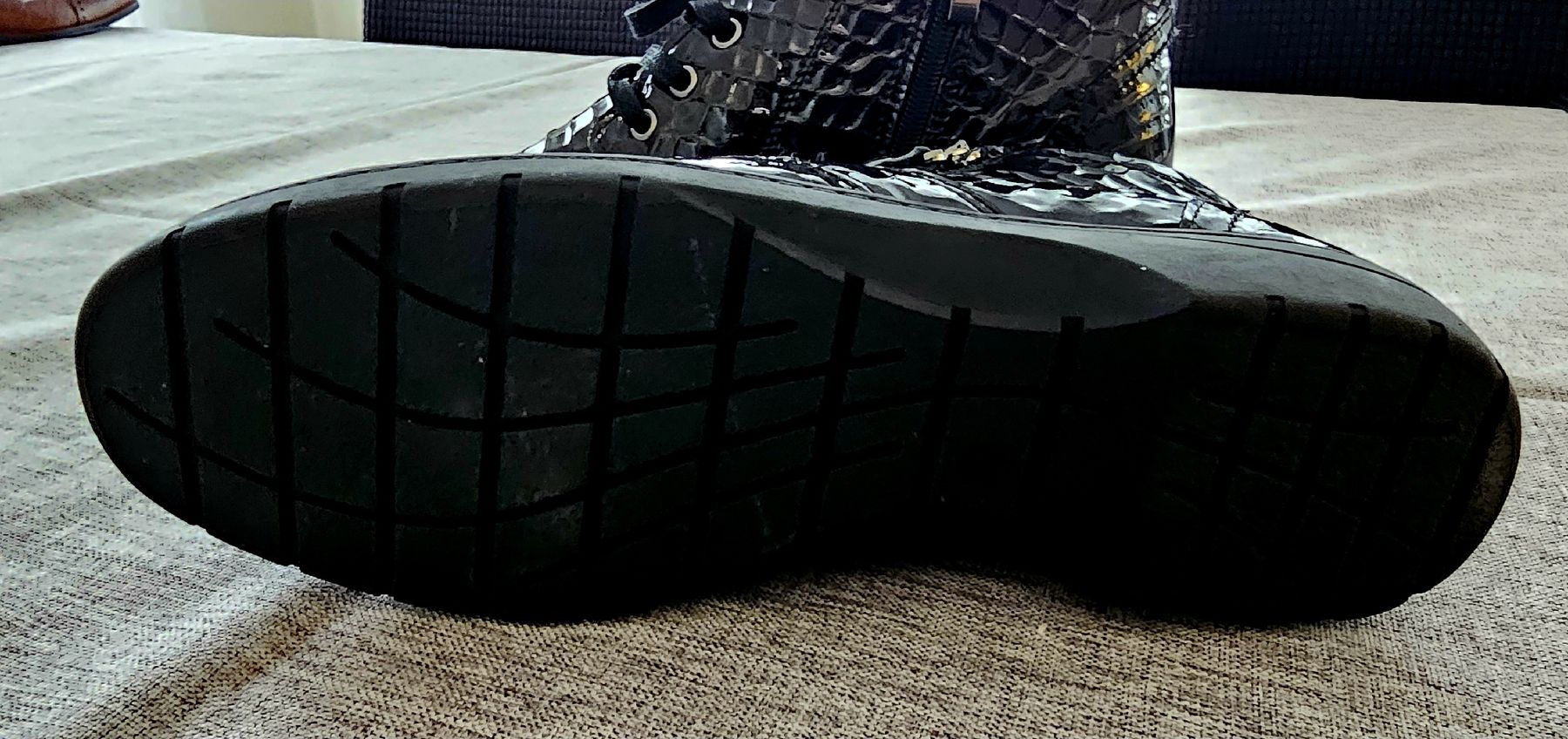 Scarpe da donna: Chicer Schuh, Gr. 39, Neu – Nuovo (secondo la descrizione) da Arbon venduto da Flyaway8 2