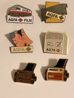6 Pin Agfa