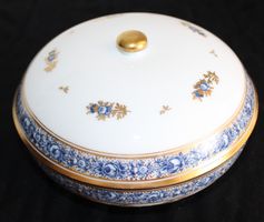 Dose von *LIMOGES* (MM)