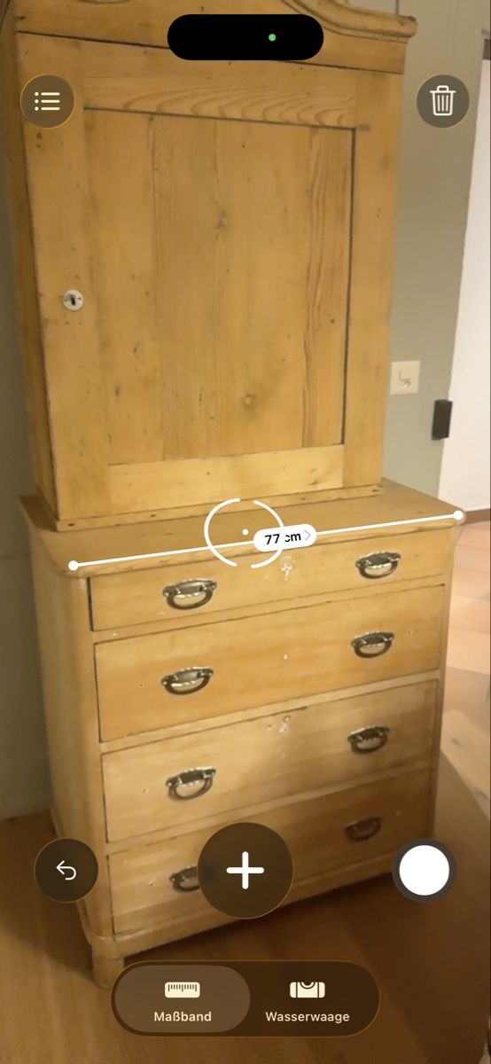 Commodes: Antike Kommode Tannenholz – D'occasion à Alchenstorf par nad_xwf2 1