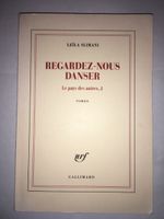 Le Pays des autres - Tome 2 : Regardez-nous danser