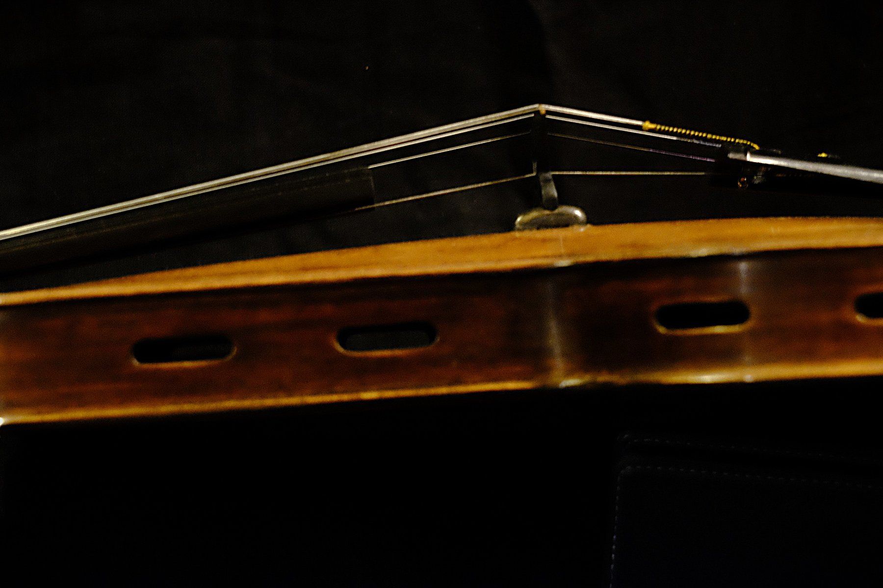Strumenti musicali: Zoller Geige 1948 – Usato da Winterthur venduto da hermanadam 7