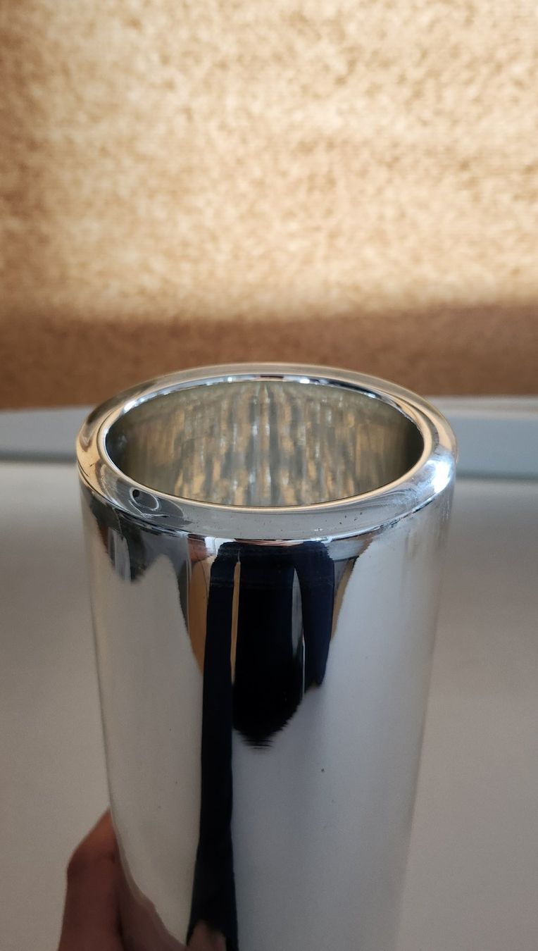 Contenitori & Simili: Dewar KGW Isotherm 9 A Ersatzglas – Usato da Baden venduto da Roter_Kommerz_Pirat 3