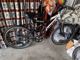 Junior Fahrrad 