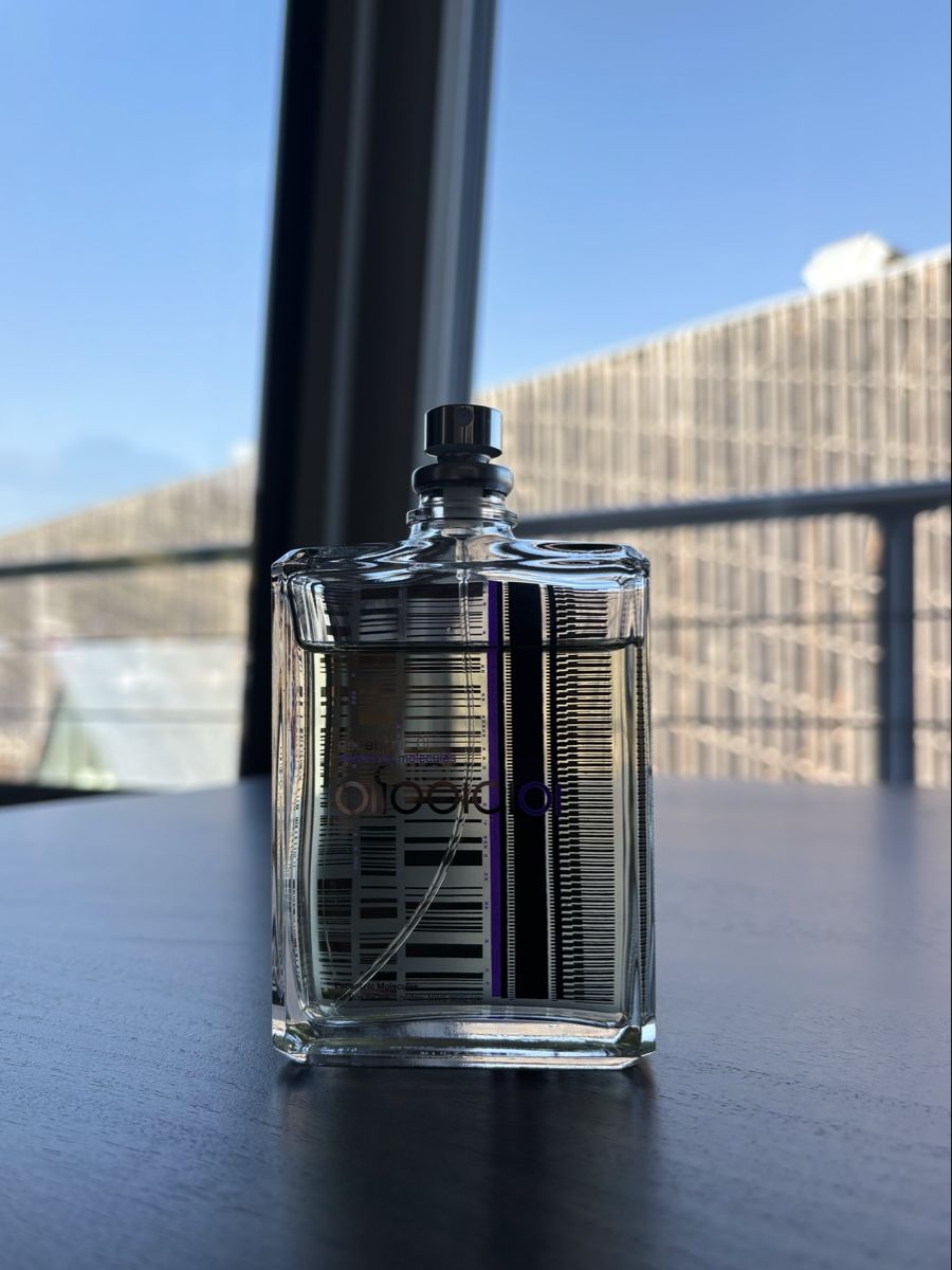 Parfums & Eau de Toilette: Escentric Molecules Escentric 01 – D'occasion à Bern par joelg90