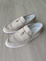 Loafers Melvin & Hamilton avec défaut