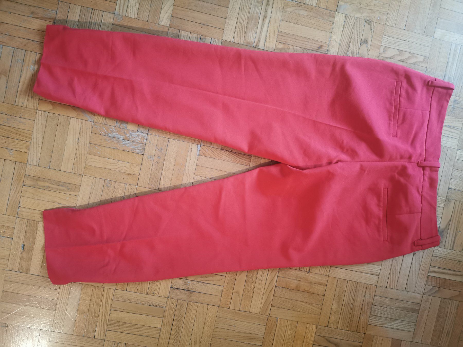 Pantaloni: ZARA hose gr S – Nuovo (secondo la descrizione) da Uster venduto da bek_v2ct 4