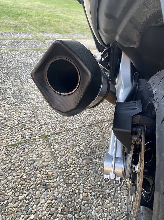Auspuffanlagen: Pot échappement ligne complète  – Gebraucht aus Veyrier von Paiouk 1