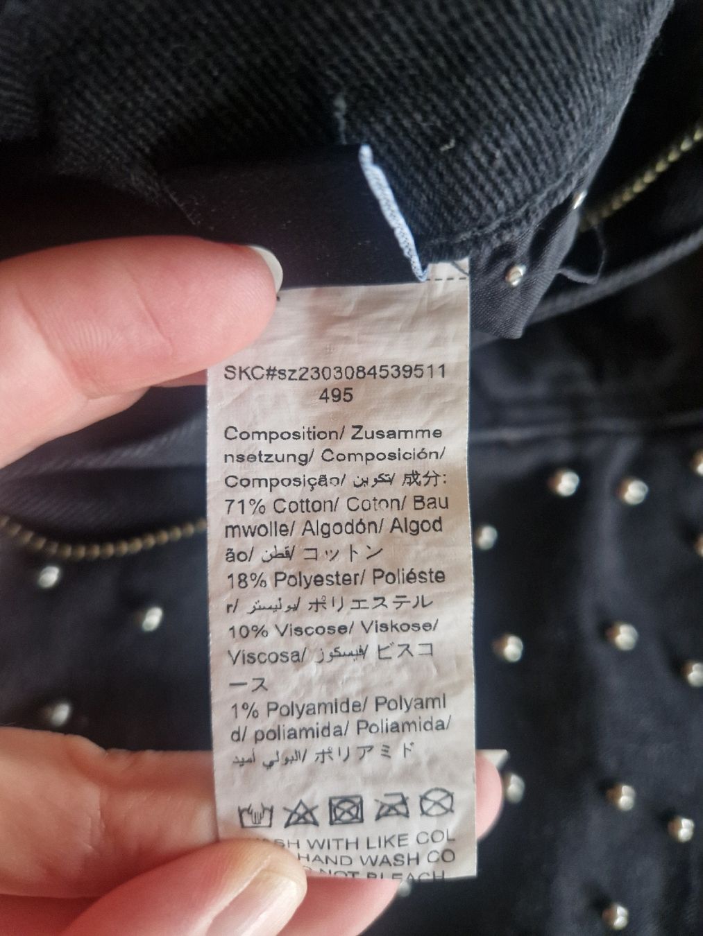 Shein Pantalons: kurze Hose Gr. 44 – D'occasion à Buttwil par SabrinaA03 2