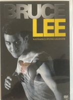 BRUCE LEE (NAISSANCE D'UNE LEGENDE)