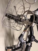 Siech Fahrrad