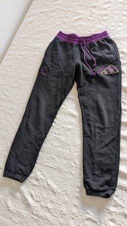 Adidas Trainingshose Gr. M