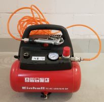 Kleinkompressor Einhell TC-AC 190/6/8 OF