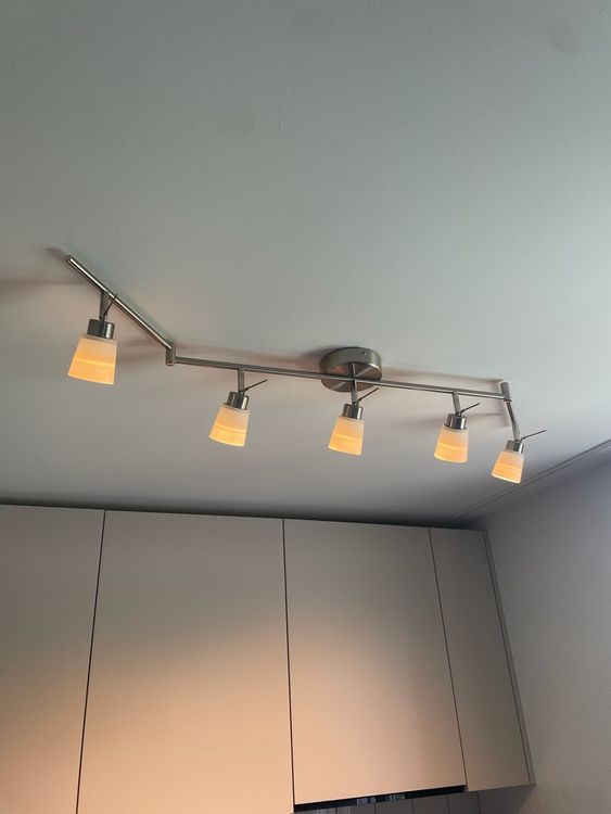Lampadari & plafoniere: Light fixture – Usato da Zürich venduto da ale_9kzl 1