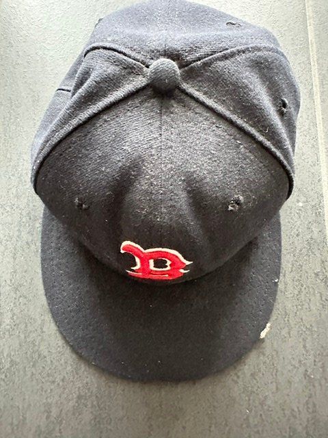 Sonstige Kleidung & Accessoires: Baseball Cap Boston Red Sox Grösse 7 1/4 57.7cm – Gebraucht aus Feldbach von CDF10