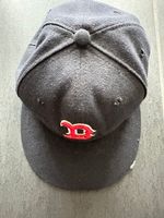 Baseball Cap Boston Red Sox Grösse 7 1/4 57.7cm