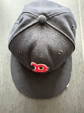 Baseball Cap Boston Red Sox Grösse 7 1/4 57.7cm