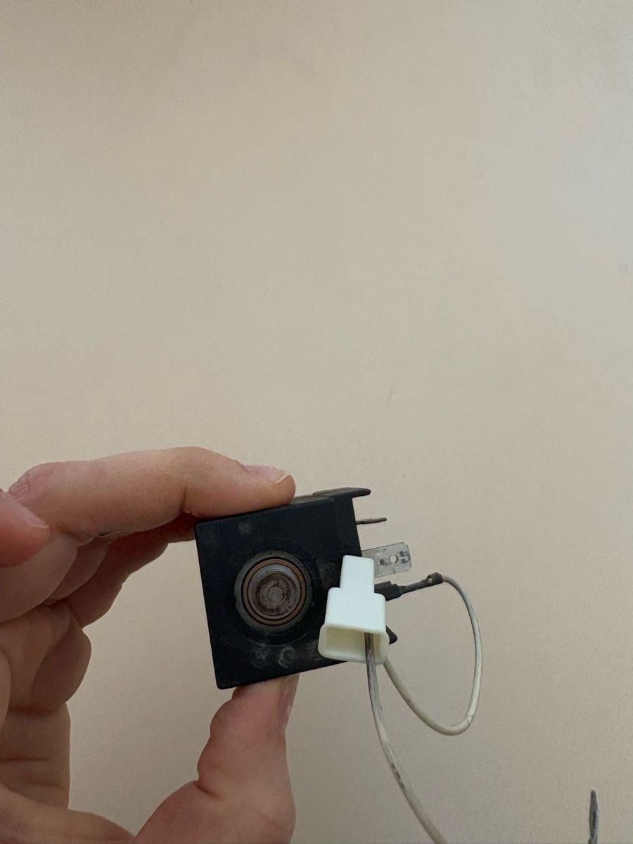 Jura Macchine per caffè & Macchine per espresso: MAGNET DRAINAGEVENTIL – Usato da Root venduto da HHParts 4