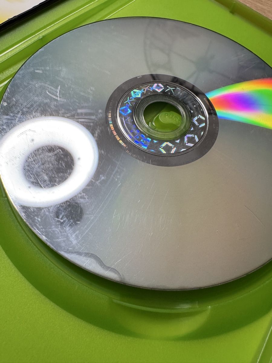 Microsoft Giochi: Xbox Classic Driver 3 - Retro Gaming Klassiker! – Usato da Biberist venduto da etesummer 3