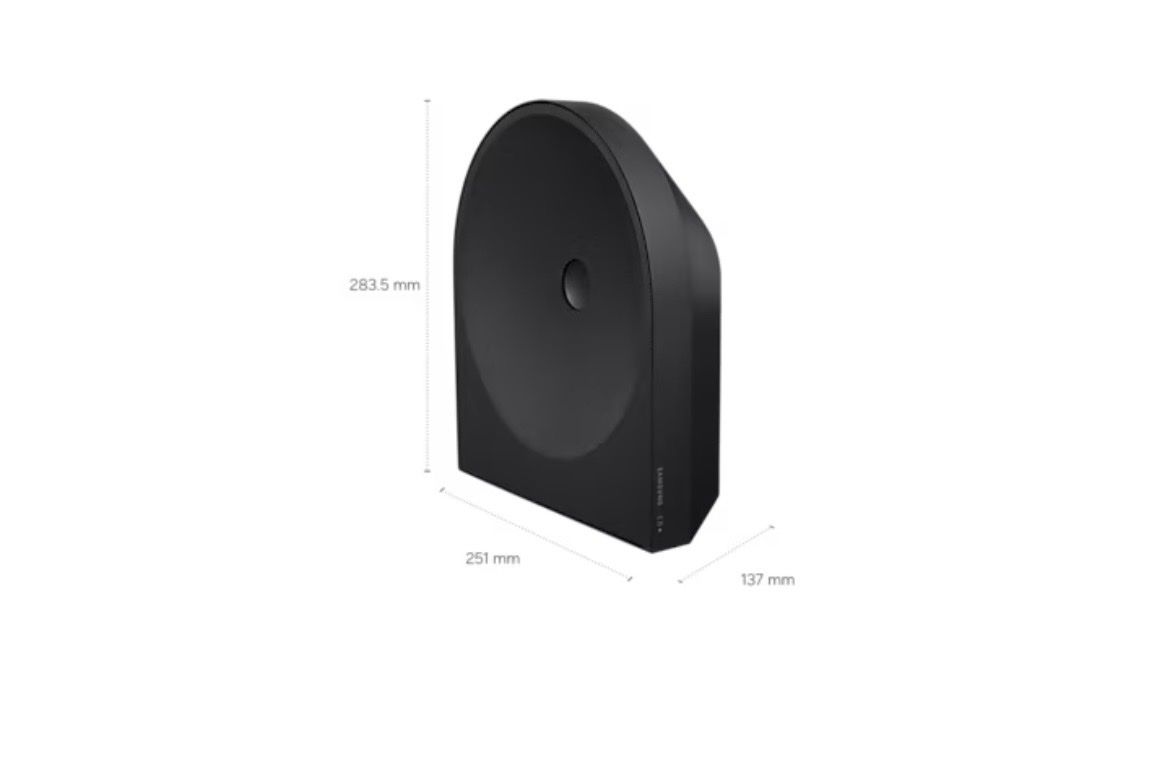 Samsung Lautsprecher: Samsung Music Studio 5 – Neu und originalverpackt aus Sion von pickik 4