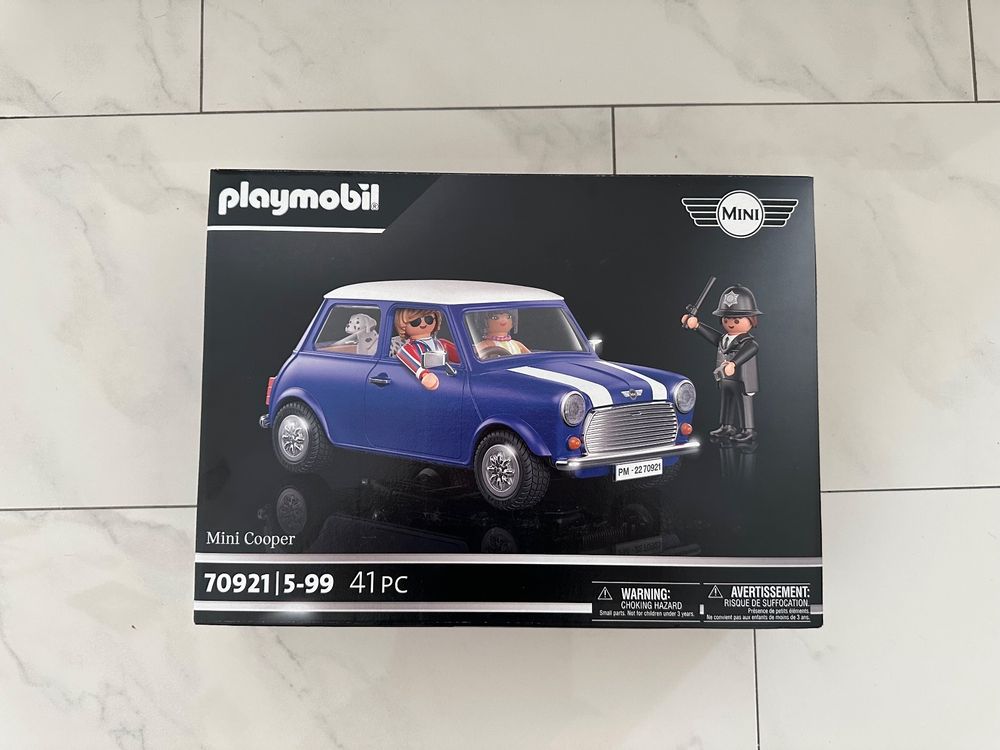 Playmobil 70921 | Kaufen auf Ricardo