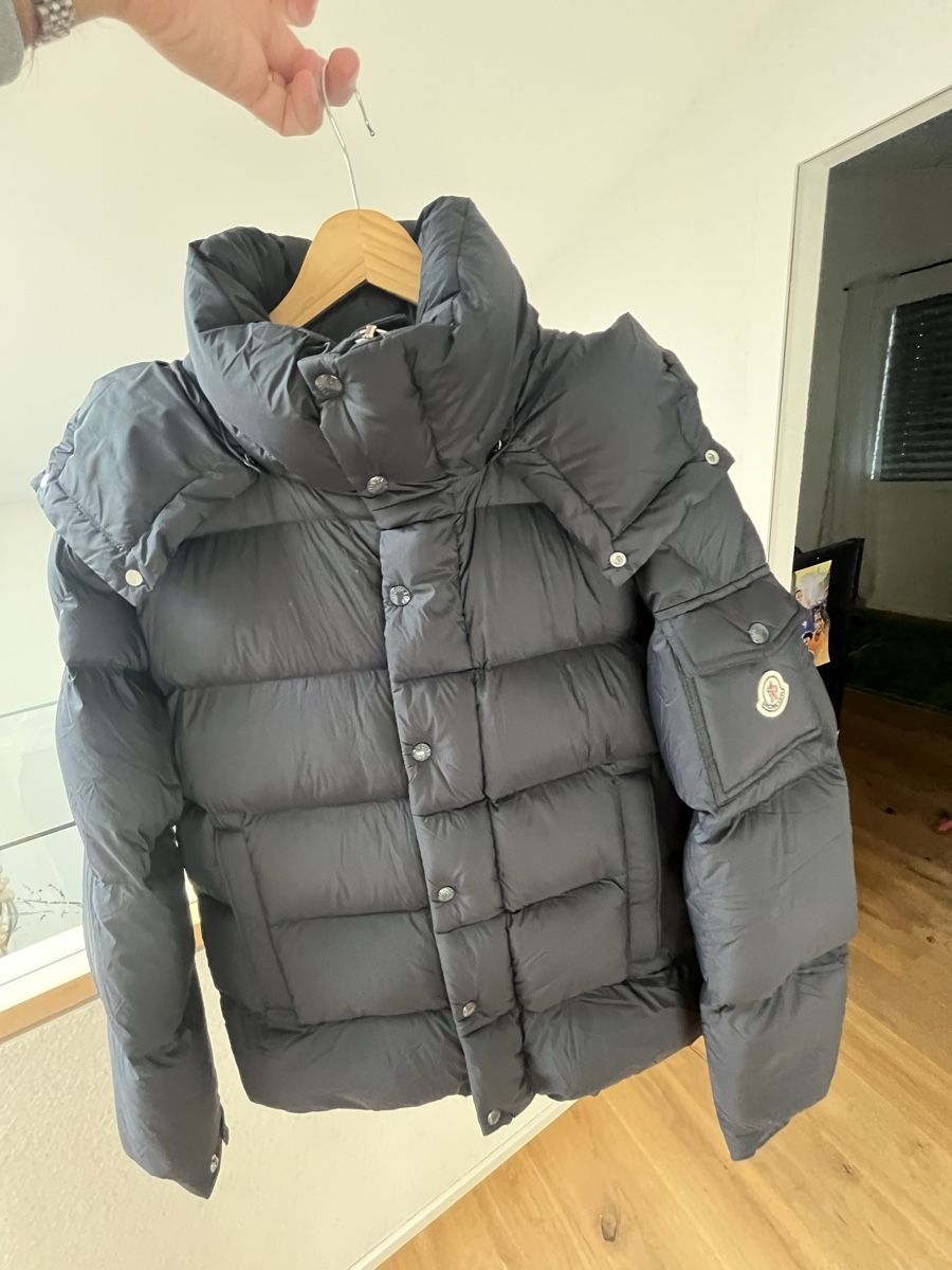 Moncler Vestes: Moncler taille 3 (M) – Neuf (Voir description) à Attalens par Alessio778 2