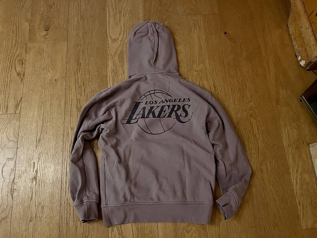 Pullover & Sweatshirts: Pullover Los Angeles Lakers  – Gebraucht aus Oberwil BL von wanndann 1