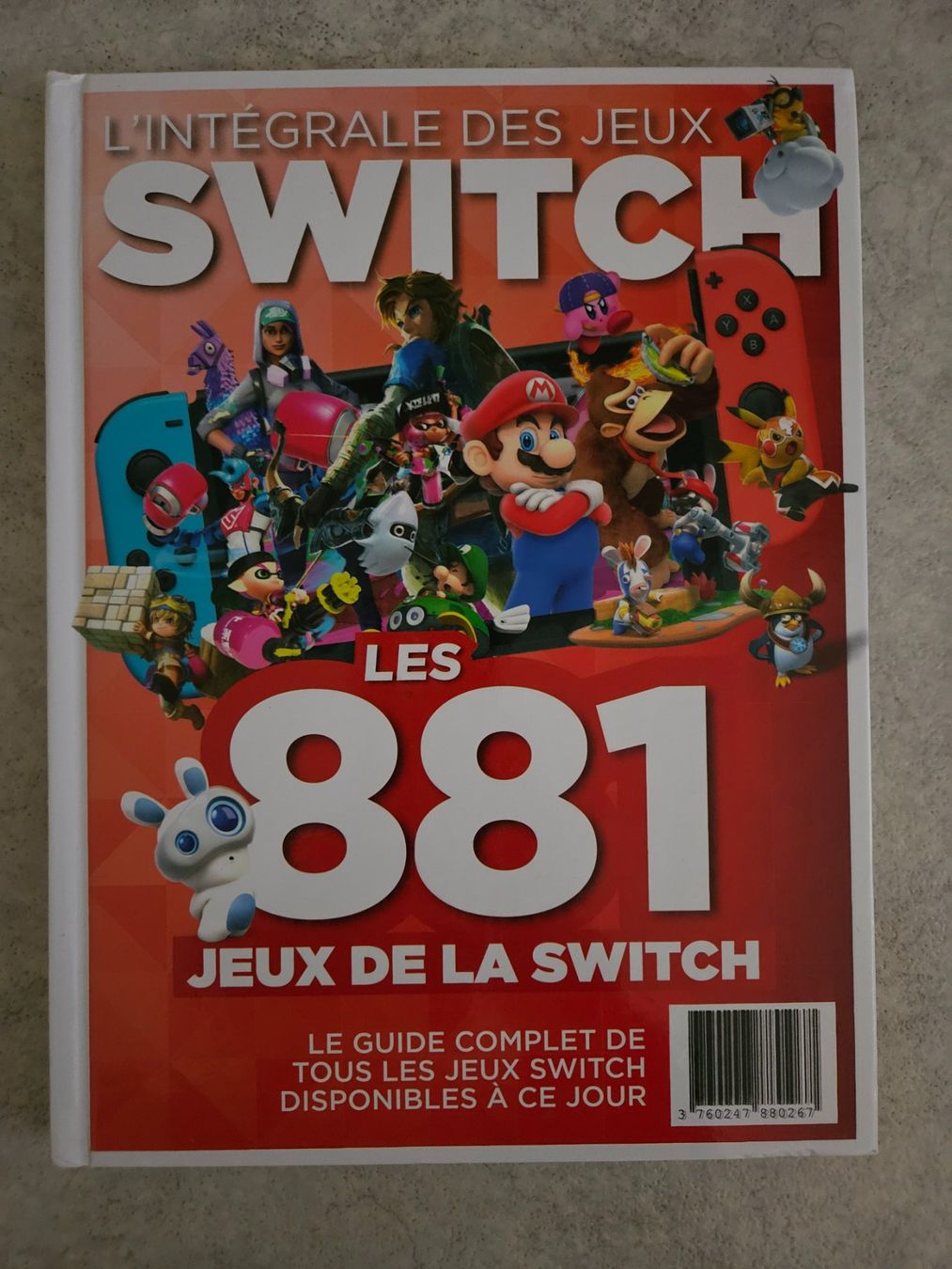 Libri: Nintendo Bücher – Usato da Basel venduto da sad_bcq7 1