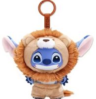 Labubu Stitch  LION 🦁 15 cm nouvelle génération  NEUF