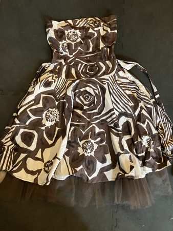 Kleid für Cocktails