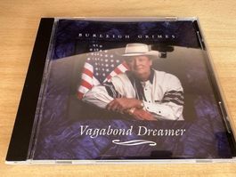 Burleigh Grimes - Vagabond Dreamer