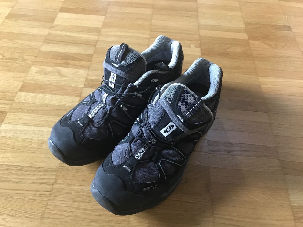 Salomon cheap schuhe 39