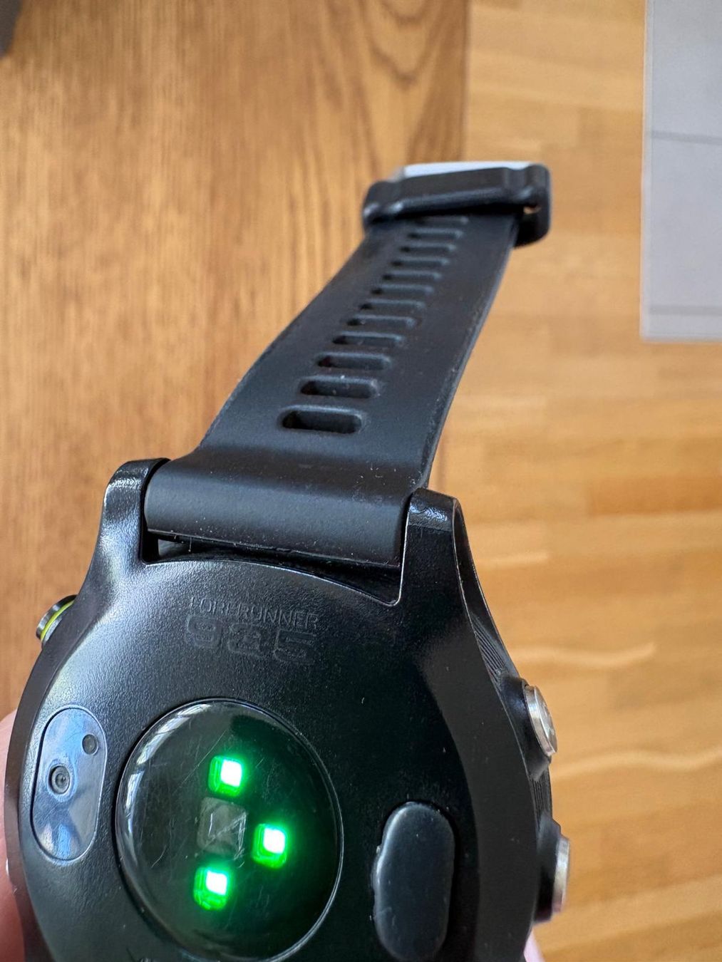 Garmin Montres: Garmin forerunner 935 – D'occasion à La Tour-de-Peilz par fra_nsw2 3