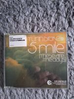 TURINBRAKES 5 MILE    THESE ARE THE DAYS    CD SINGLE