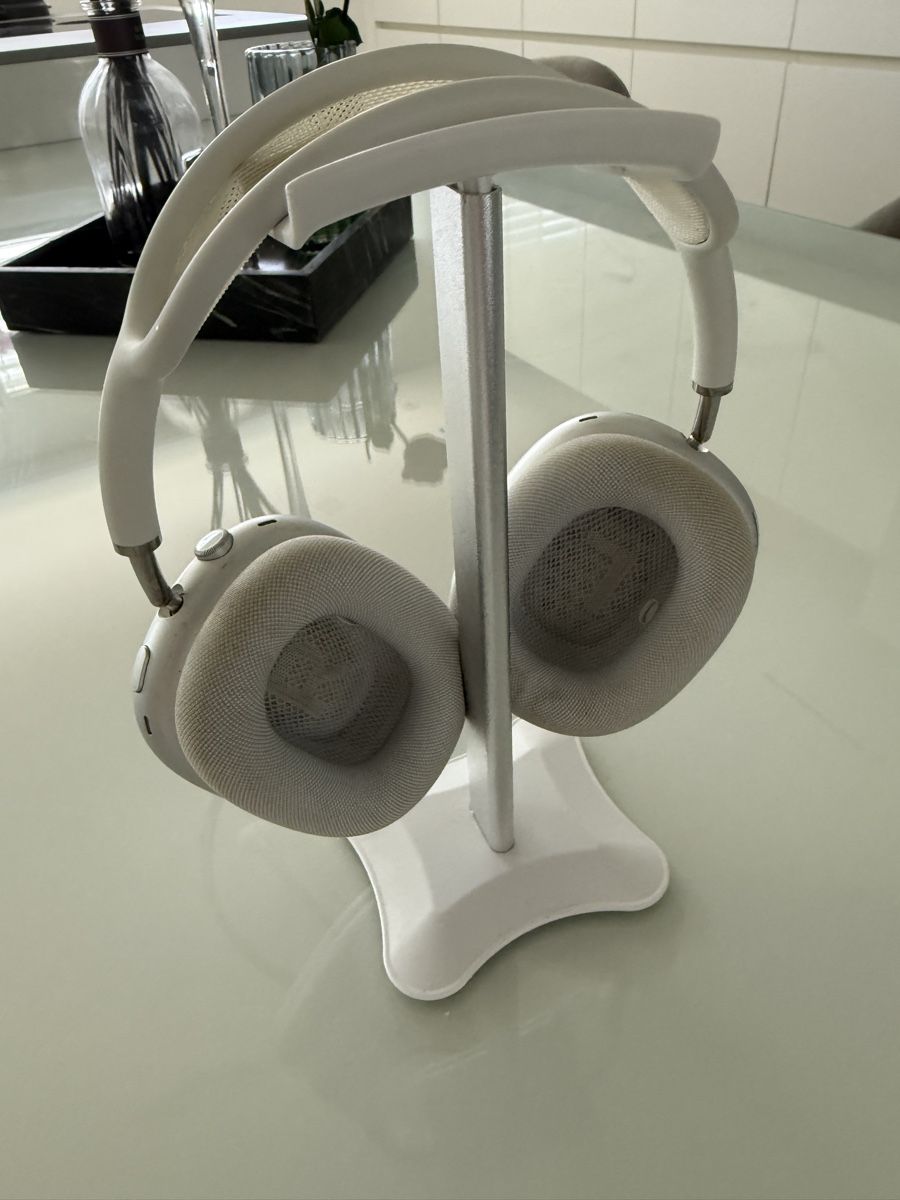 Apple Kopfhörer: Apple AirPods Max Silber | OVP | Smart Case + Ständer – Gebraucht aus Niederwil AG von Elisa_Mrs 4