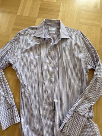 Duchamp London business shirt 