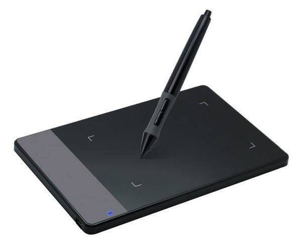 PC: USB Unterschrift Pen Stylus Graphics Dra – Nuovo e nell'imballaggio originale da Unterägeri venduto da RmOnline 5