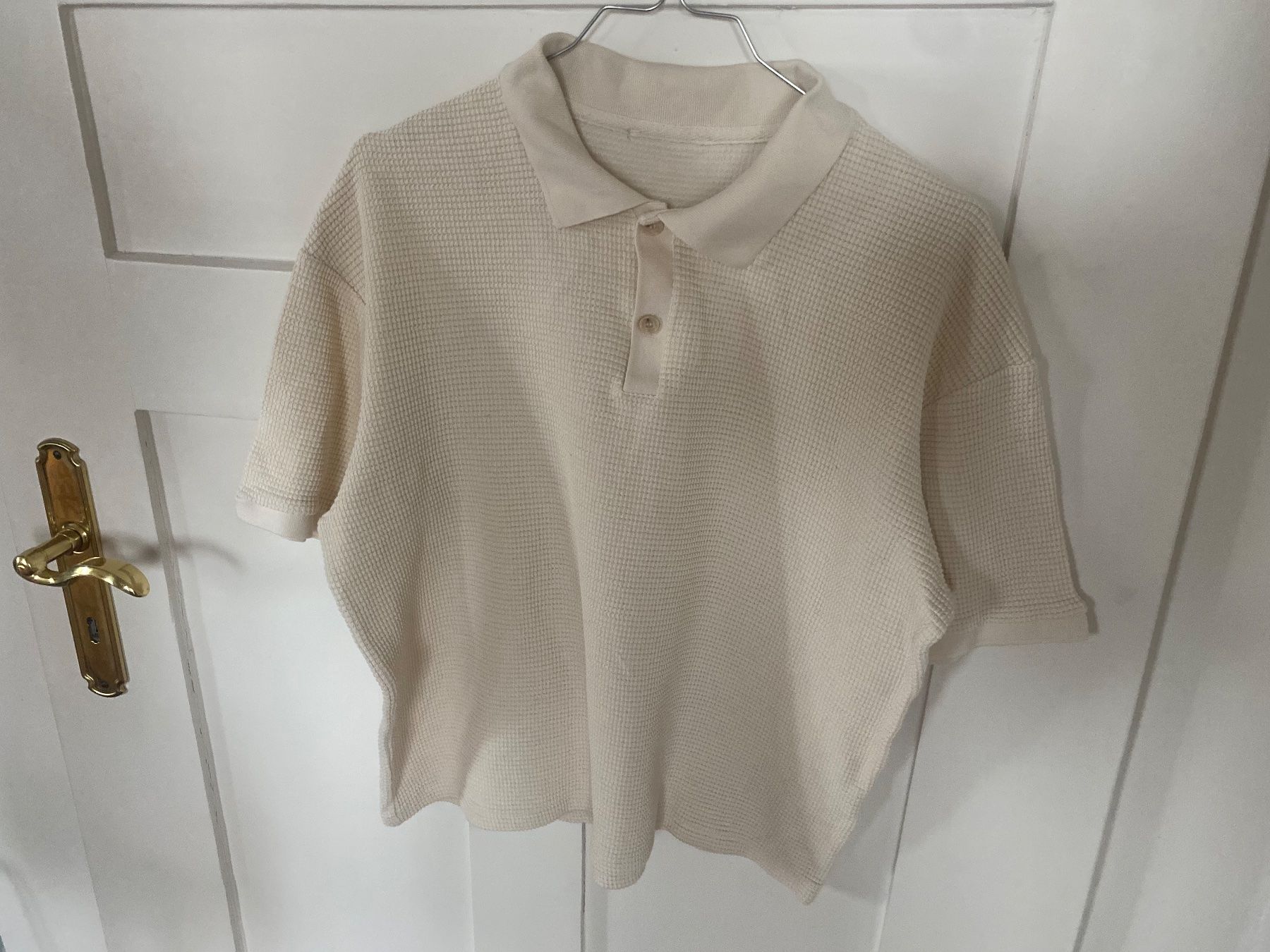 Arket Magliette Polo: Waffel Shirt von ARKET – Usato da Zürich venduto da reg_gzn5 1