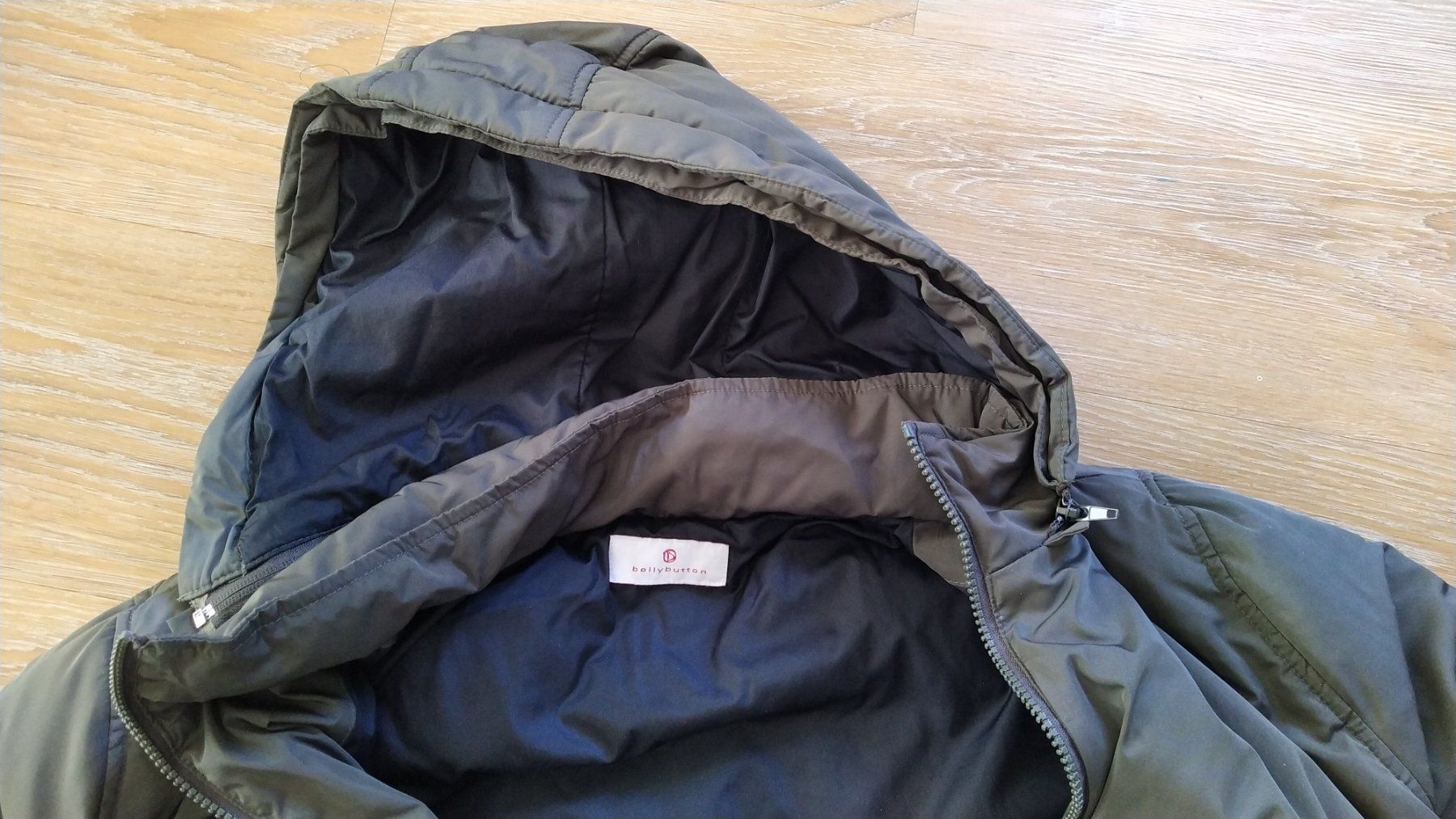 Giacche: Schwangerschaftsjacke 42 – Usato da Kappel SO venduto da teiger83 2