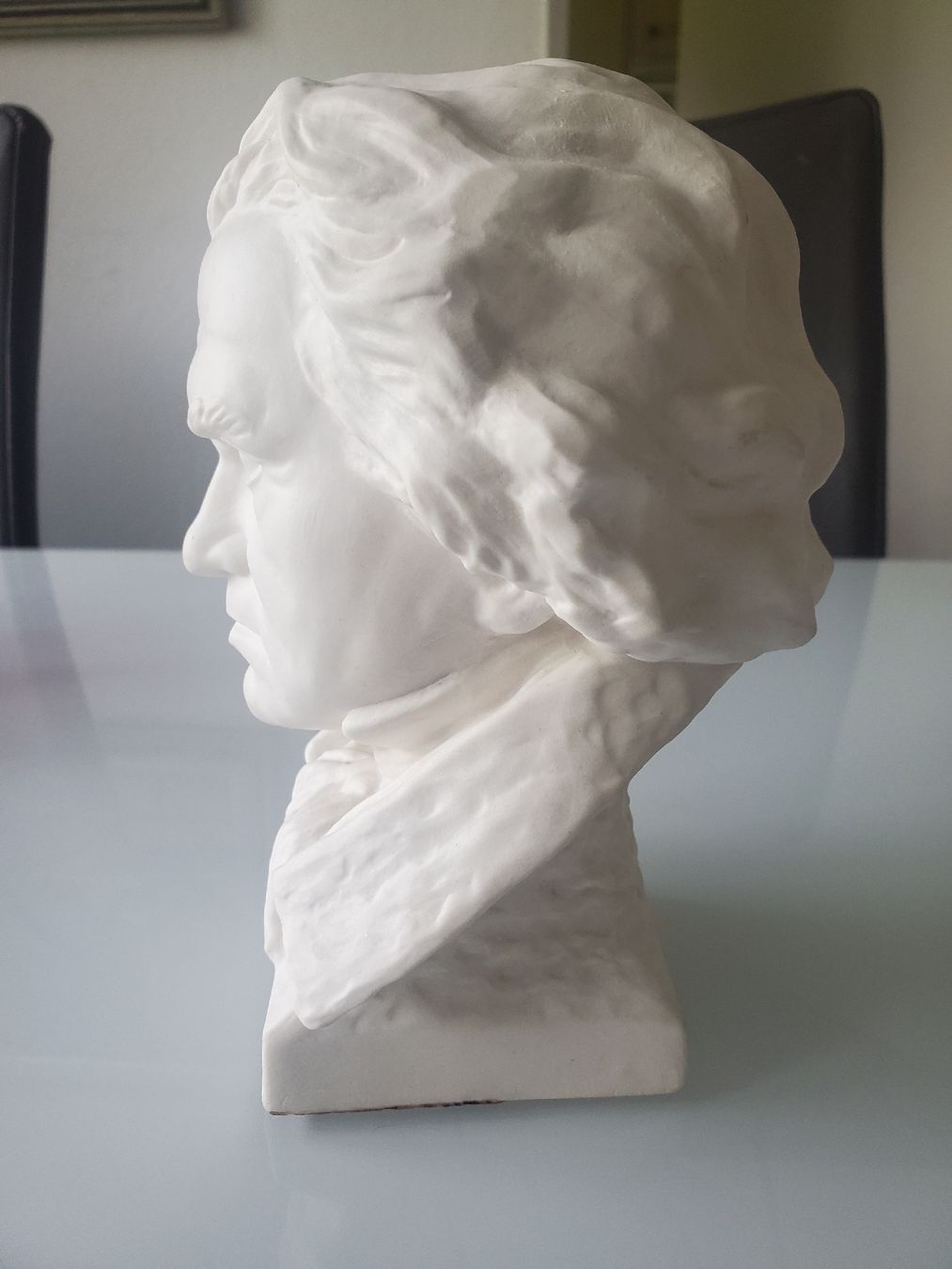 Figurines: Beethoven Figur – D'occasion à Frauenfeld par BeneFull 3