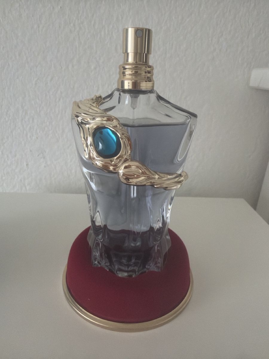 Jean Paul Gaultier Profumi & Eau de Toilette: J. P. Gaultier - Le Beau - Narcisse – Nuovo (secondo la descrizione) da Kriens venduto da Bergstern86 1
