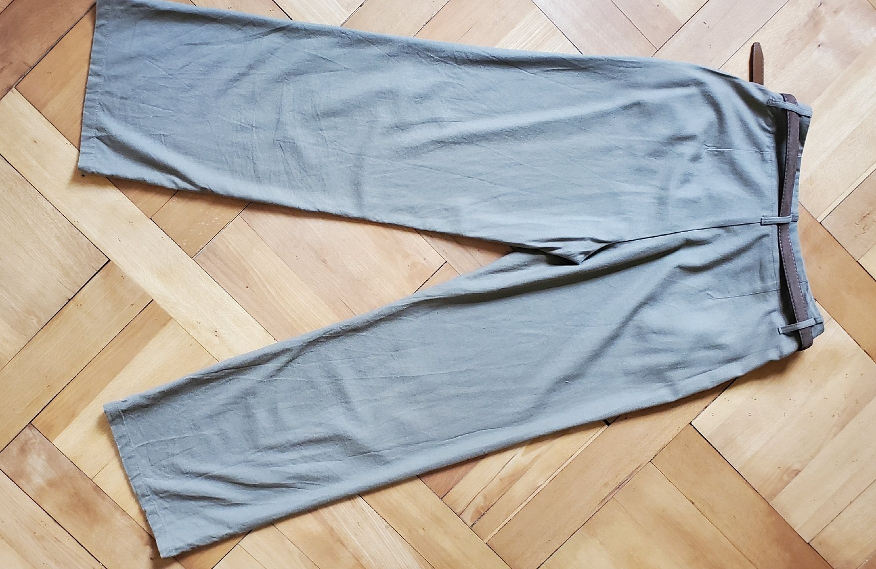 Stradivarius Pantaloni: Stradivarius Hose Gr. 36 – Usato da Biel/Bienne venduto da SandraBar 2