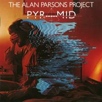 The Alan Parsons Project – Pyramid